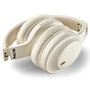 NGS Artica Glacier Auriculares Inalámbricos Beige